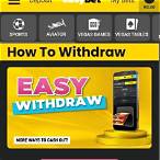 can you withdraw money from a free bet